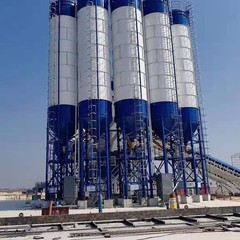 کارخانه اختلاط ملات سیمان